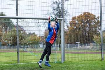 Bild 38 - U19 Ellerau - Nienstedten : Ergebnis: 0:2